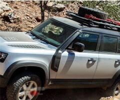 Land Rover Defender 2020+ Için Snorkel (90 Lık Ve 110 Luk Modelle Uyumlu)
