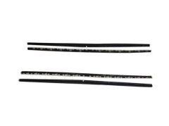 Volkswagen Golf 7 Uyumlu Yedek Parça 2013-2017 GTI Body Kit