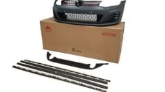 Volkswagen Golf 7 Uyumlu Yedek Parça 2013-2017 GTI Body Kit