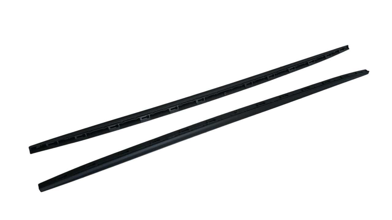 Volkswagen Golf 7-7,5 2013-2020 Uyumlu Gti Marşpiyel