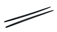 Volkswagen Golf 7-7,5 2013-2020 Uyumlu Gti Marşpiyel