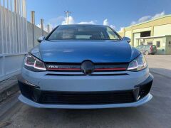 Volkswagen Golf7 2012-2018 Uyumlu MK7 Ön Tampon+ Panjur R400