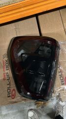 F150 GEN3 Uyumlu Stop (Sağ-Sol)