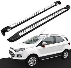 2013+ Ford EcoSport Yan Basamak Bmw Style