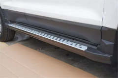 2013+ Ford EcoSport Yan Basamak Bmw Style