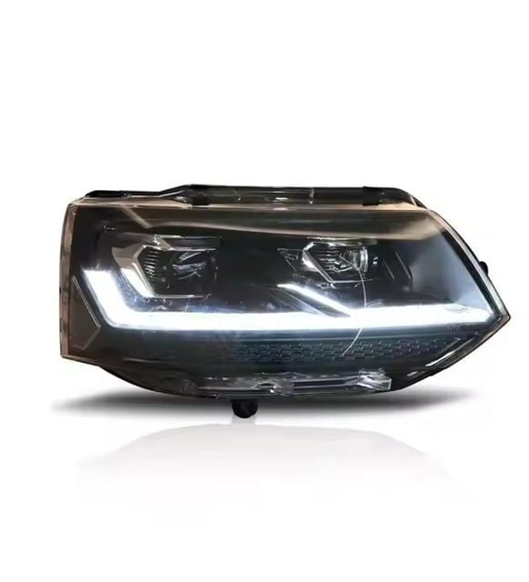 VW Transporter T6 Uyumlu T6.1 Dizayn Far