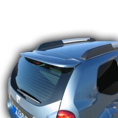 Dacia Duster Uyumlu Yedek Parça Eski Spoiler Boyasız