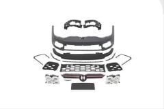 Volkswagen Golf 8 Uyumlu Yedek Parça Gtı Body Kit (Full Set)