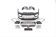 Volkswagen Golf 8 Uyumlu Gtı Body Kit (Full Set)