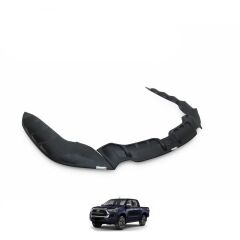 Toyota Hilux Uyumlu Dragon Pack Kaput Koruma 3prç 2021