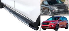 2011-2019 Ford Kuga Yan Basamak BMW Style