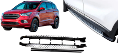 2011-2019 Ford Kuga Yan Basamak BMW Style