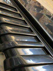 Nissan Navara NP300 (2015-2020) Uyumlu Yedek Parça  Kaput Üst Koruma