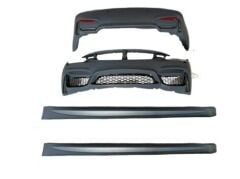Bmw 4 Serisi F32 Coupe Uyumlu M4 Body Kit 4 Kapı
