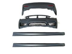 Bmw 4 Serisi F32 Coupe Uyumlu M4 Body Kit 4 Kapı
