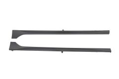 Volkswagen Golf 8 Uyumlu Yedek Parça R Body Kit