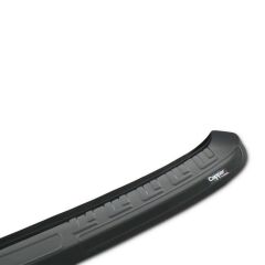 Honda CR-V Uyumlu Yedek Parça Arka Tampon Eşiği Koruma Parlak Siyah 2013-2018