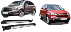 2007-2012 Honda CR-V Yan Basamak BMW Style