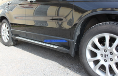 2007-2012 Honda CR-V Yan Basamak BMW Style