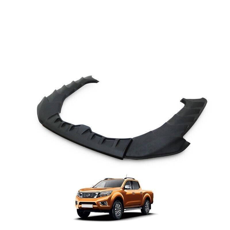 Nissan Navara 2016-2020 Uyumlu Dragon Pack Kaput Koruma 3prç