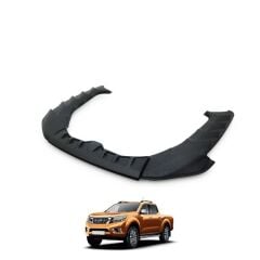 Nissan Navara 2016-2020 Uyumlu Dragon Pack Kaput Koruma 3prç