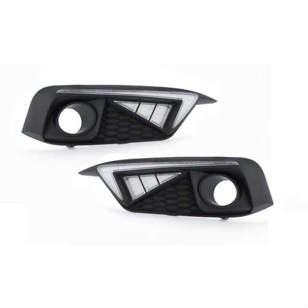 Honda Civic Fc5 Uyumlu 2016-2020 Led Sis Farı Wifi Dizayn