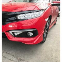 Honda Civic Fc5 Uyumlu 2016-2020 Led Sis Farı Wifi Dizayn