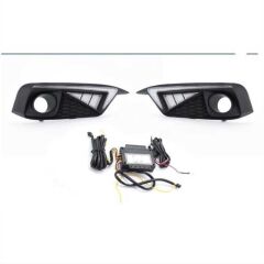 Honda Civic Fc5 Uyumlu Yedek Parça 2016-2020 Led Sis Farı Wifi Dizayn