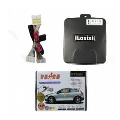 Volkswagen Polo Uyumlu Yedek Parça 2005-2013 Cam Kaldırma Modülü