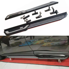 2021+ Hyundai Tucson Yan Basamak OEM Style