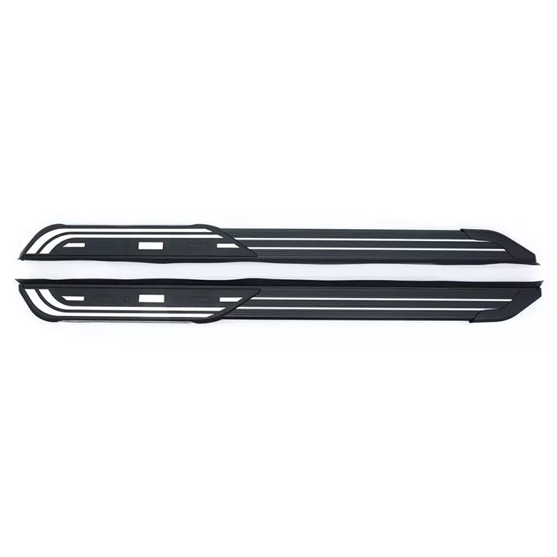 2021+ Hyundai Tucson Yan Basamak OEM Style