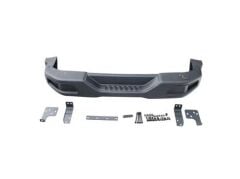 Wrangler Jk 2007-2017 Uyumlu10. Yıl Arka Tampon