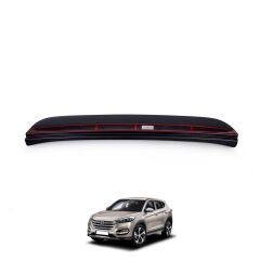 Hyundai Tucson Arka Tampon Eşiği Koruma 2016- Sonrası