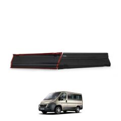Citroen Relay Uyumlu  Kapı Eşiği 2006-2014 Yılı Arası