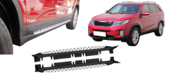2010-2013 Kia Sorento Yan Basamak BMW Style