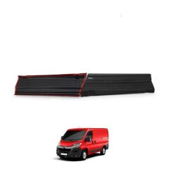Citroen Relay Uyumlu Kapı Eşiği 2014- Yılı ve Sonrası