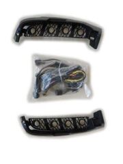 Honda Civic Fc5 Fk7 Uyumlu Yedek Parça 2016-2020 Type R Kartal Gözü Led Takım