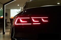 VW Passat B8 Uyumlu B8.5 Dizayn Stop