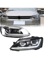 VW Jetta Uyumlu B8 Dizayn Far