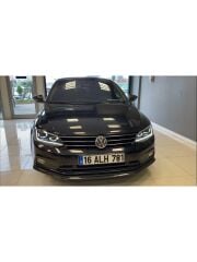 VW Jetta Uyumlu B8 Dizayn Far