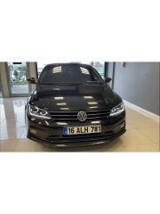 VW Jetta Uyumlu B8 Dizayn Far