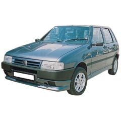 Fiat Uno Uyumlu Yedek Parça Ön Tampon Eki Boyasız