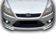 Ford Focus 2 HB Uyumlu Makyajlı Ön Tampon Eki Boyasız