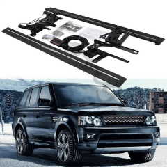 2006-2012 Range Rover Sport Elektrikli Yan Basamak