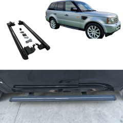 2006-2012 Range Rover Sport Elektrikli Yan Basamak