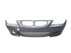 5 Serisi E60 İçin Uyumlu M5 Görünüm Body Kit (Ön - Arka Tampon -Marşpiyel -Sis)