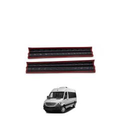 Mercedes Sprinter Uyumlu Kapı Eşiği 2014-2017 Yılı Arası