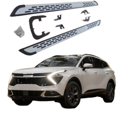 2022+ Kia Sportage Yan Basamak OEM Style