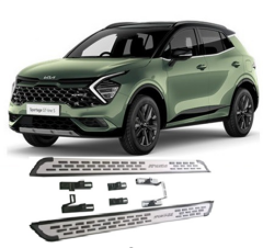 2022+ Kia Sportage Yan Basamak OEM Style