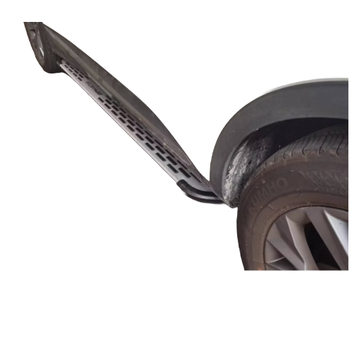 2022+ Kia Sportage Yan Basamak OEM Style